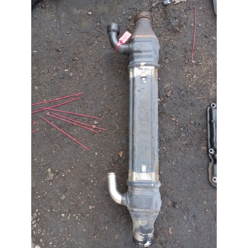 Охладитель EGR (ЕГР) SCANIA R440 XPI 294147 (228)