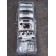Проставка поддона SCANIA R440 XPI 294147 (095)