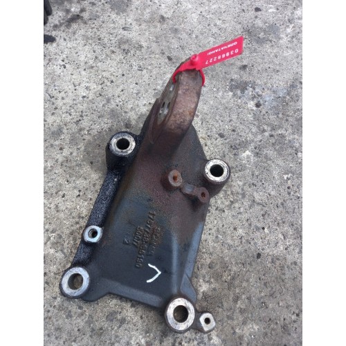 Кронштейн двигателя SCANIA R440 XPI 294147 LH (227)