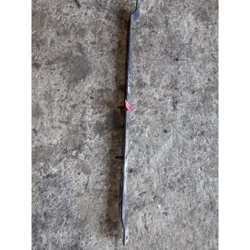 Кронштейн патрубков радиатора DAF (028)