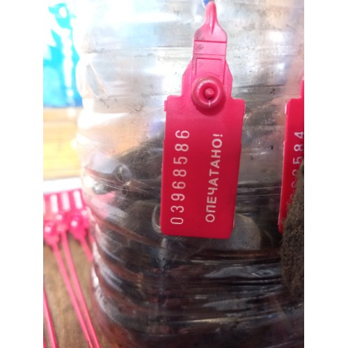 Перемычка клапанная SCANIA R440 2012г XPI 294147 (586)*-1