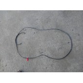 Шланг подъема кабины Renault Т-Seria 317см (059) 