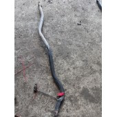 Кулиса КПП DAF CF 85 с тягой (010)