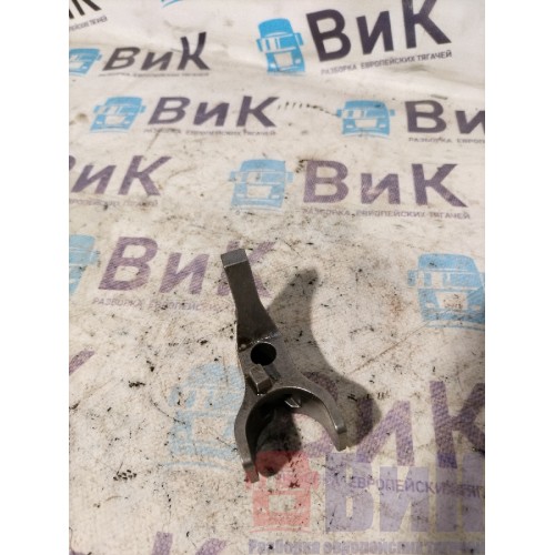 Прижим форсунки SCANIA R440 2012г XPI 294147 (584)*-5