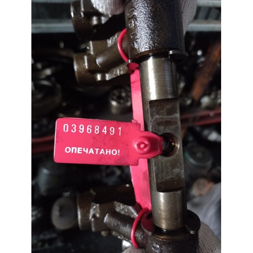 Ось роликов SCANIA R440 2012г XPI 294147 (Голая)  (491)-1