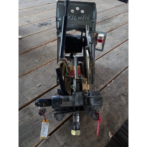 Рулевая колонка MAN в сборе (426) 