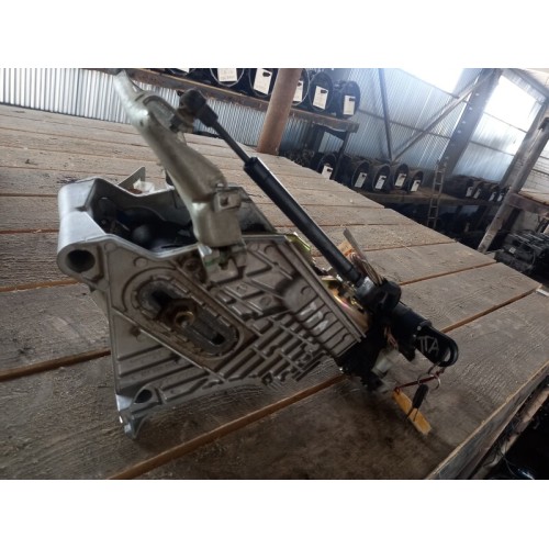 Рулевая колонка MAN в сборе (426) -4