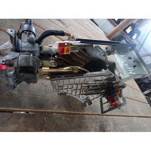 Рулевая колонка MAN в сборе (426) -2