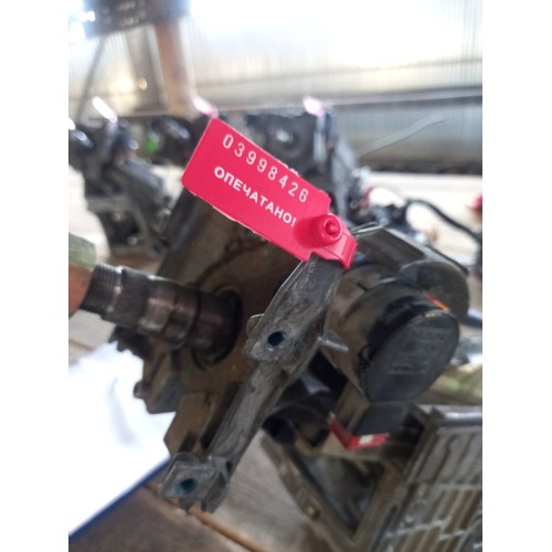 Рулевая колонка MAN в сборе (426) -3