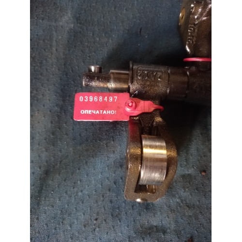 Роликовый толкатель (маленький) распредвала SCANIA R440 2012г XPI 294147 (497)-1