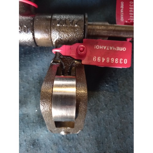 Роликовый толкатель (маленький) распредвала SCANIA R440 2012г XPI 294147 (499)-1