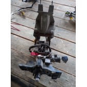 Рулевая колонка Renault с замком зажигания (328) 
