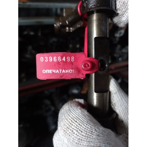 Ось роликов SCANIA R440 2012г XPI 294147 (Голая) (498)-1