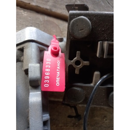 Рулевая колонка Renault с замком зажигания (330)-1