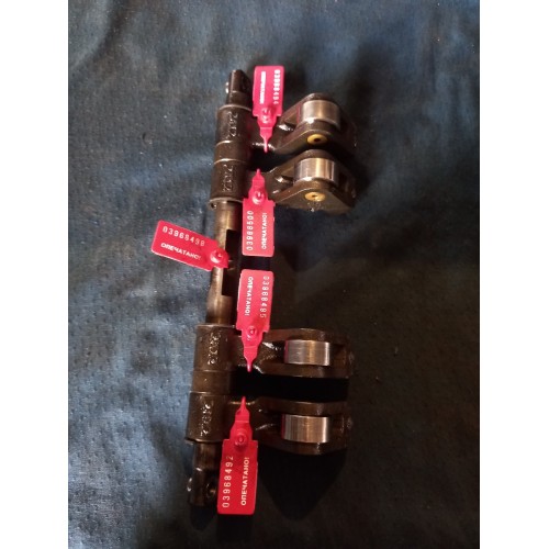 Роликовый толкатель (маленький) распредвала SCANIA R440 2012г XPI 294147 (492)