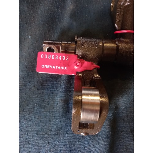 Роликовый толкатель (маленький) распредвала SCANIA R440 2012г XPI 294147 (492)-1