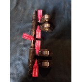 Роликовый толкатель (маленький) распредвала SCANIA R440 2012г XPI 294147 (495)