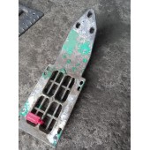 Кронштейн подножки нижней DAF CF 85 (053)