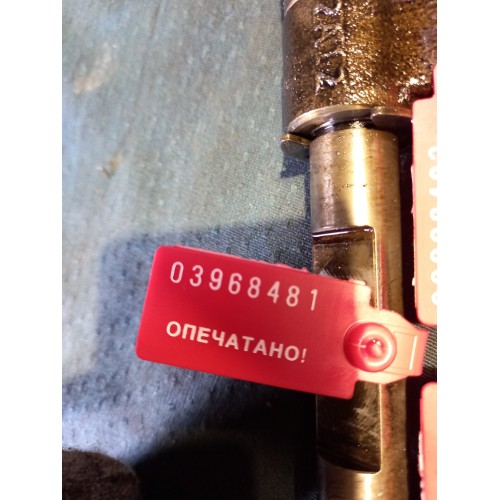 Ось роликов SCANIA R440 2012г XPI 294147 (Голая) (481)-1