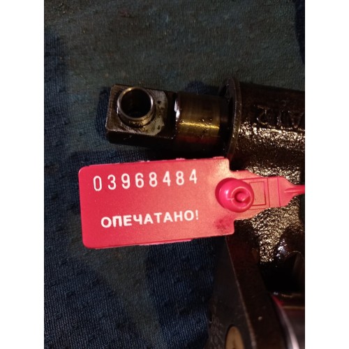 Роликовый толкатель (маленький) распредвала SCANIA R440 2012г XPI 294147 (484)-2