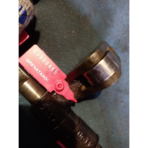 Роликовый толкатель (маленький) распредвала SCANIA R440 2012г XPI 294147 (485)-1