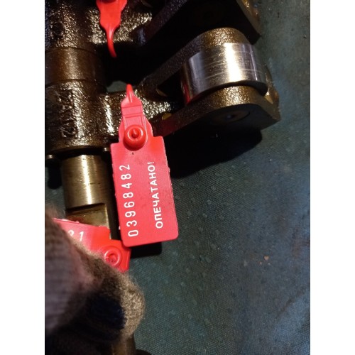 Роликовый толкатель (маленький) распредвала SCANIA R440 2012г XPI 294147 (482)-2