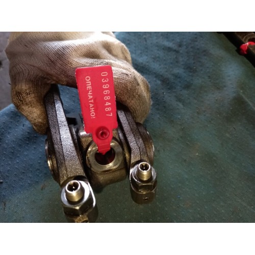 Коромысло SCANIA R440 2012г XPI 294147 (487)-1