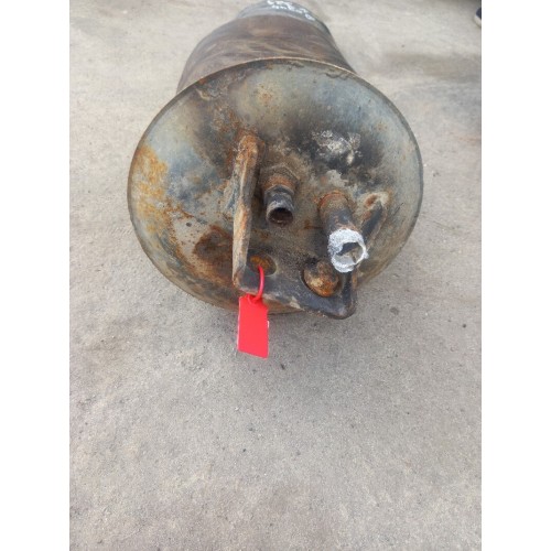 Пневмоподушка заднего моста Mercedes Actros 792528 (353)-2