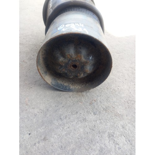 Пневмоподушка заднего моста Mercedes Actros 792528 (353)-1