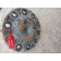 Полуось без блокировки Mercedes Actros 792528 31 зуб 101см (356)  