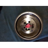 Шестерня распредвала SCANIA R440 2012г XPI 294147 (478)