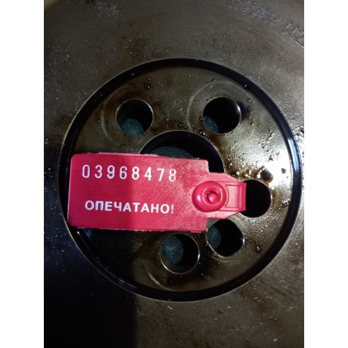 Шестерня распредвала SCANIA R440 2012г XPI 294147 (478)-3