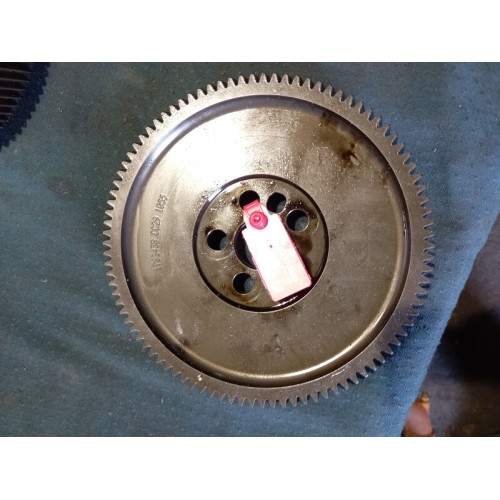 Шестерня распредвала SCANIA R440 2012г XPI 294147 (478)-1