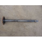 Полуось с блокировкой Mercedes Actros 792528 31 зуб 101см (357)  