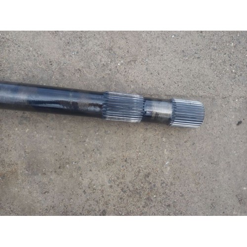 Полуось с блокировкой Mercedes Actros 792528 31 зуб 101см (357)  -1