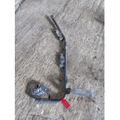 Кронштейн проводки DAF 95 LH (031)