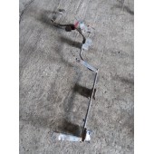 Кронштейн проводки DAF 95 LH (032)