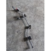 Кронштейн проводки DAF CF 85 (035)