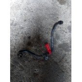 Трубка теплообменника SCANIA R440 XPI 294147 (023)