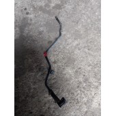 Трубка масляная SCANIA R440 XPI 294147 (022)