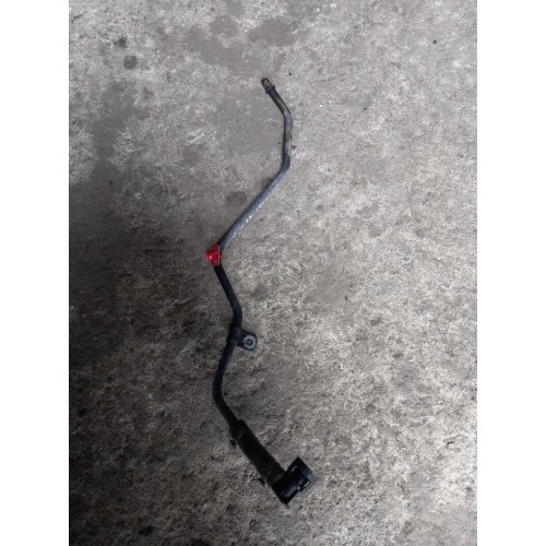 Трубка масляная SCANIA R440 XPI 294147 (022)