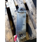 Радиатор теплообменника SCANIA R440 2012г XPI 294147 (475)