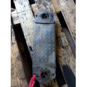 Радиатор теплообменника SCANIA R440 2012г XPI 294147 (474)