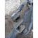 Кулиса КПП DAF 105 896380 в сборе (от кабины до КПП) (019)