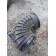 Патрубок воздушного фильтра DAF 105 460 896380 резиновый (018)