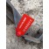 Кронштейн тяги пыльника двигателя DAF 105 460 896380 RH (070)