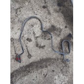 Трубка кондиционера DAF 105 460 896380 (130)