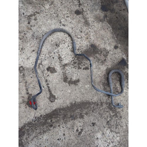 Трубка кондиционера DAF 105 460 896380 (130)