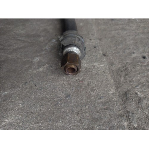 Шланг тормозной Scania R440 XPI 294147 (360)-3