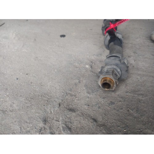 Шланг тормозной Scania R440 XPI 294147 (362)-2